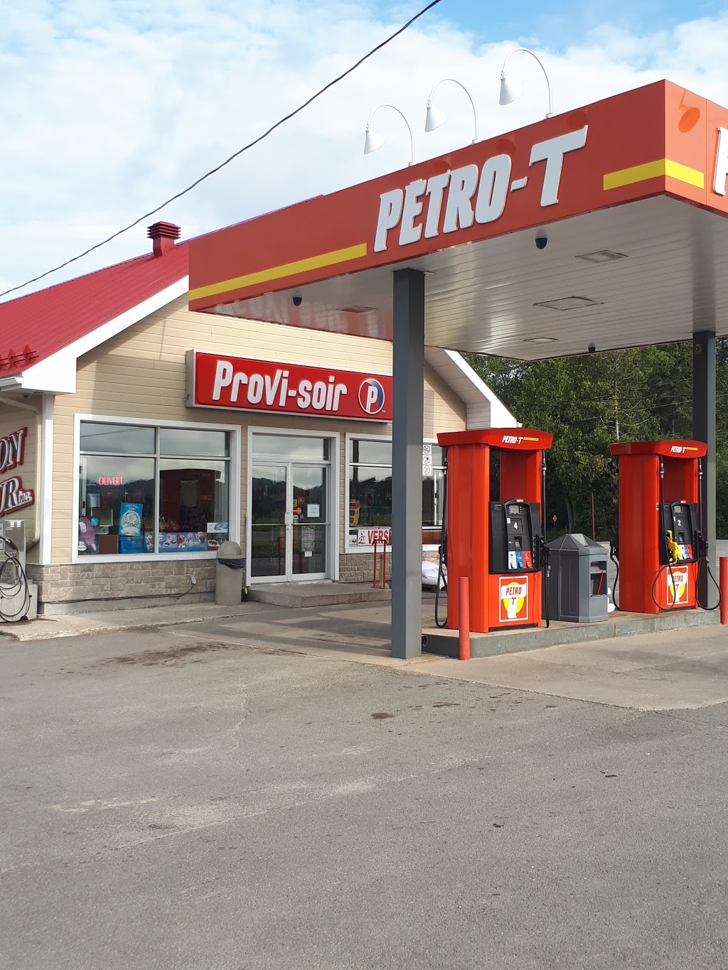 Petro-T | 906 QC-323, Namur, QC J0V 1N0, Canada | Phone: (819) 426-2822