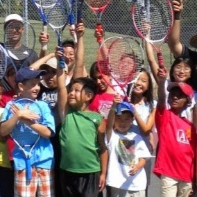 Smart Tennis Lessons in Mississauga, Toronto, Oakville, Thornhil | 4889 Kimbermount Ave, Mississauga, ON L5M 7R9, Canada | Phone: (647) 975-6399