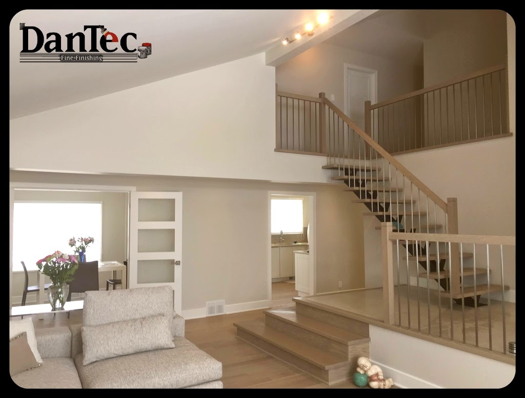 Dantec | 6 Rue Merritt, Dollard-des-Ormeaux, QC H9B 2J3, Canada | Phone: (514) 713-6601