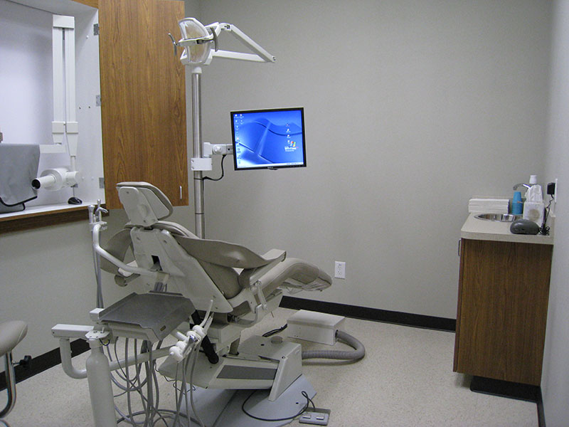 Clinique Dentaire Embrun Dental Clinic | 19 Blais St Suite #159, Embrun, ON K0A 1W0, Canada | Phone: (613) 443-3738