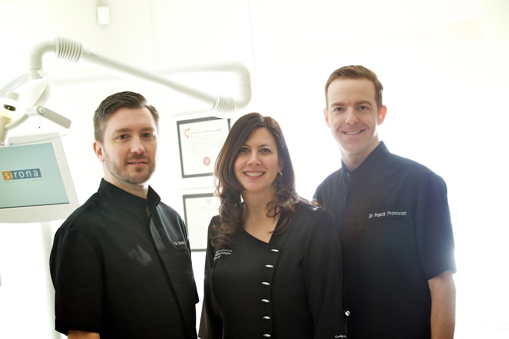 Dental Center Lavallée Lavergne and Pronovost | 3055 Boulevard de la Pinière, Terrebonne, QC J6X 4V5, Canada | Phone: (450) 477-1881