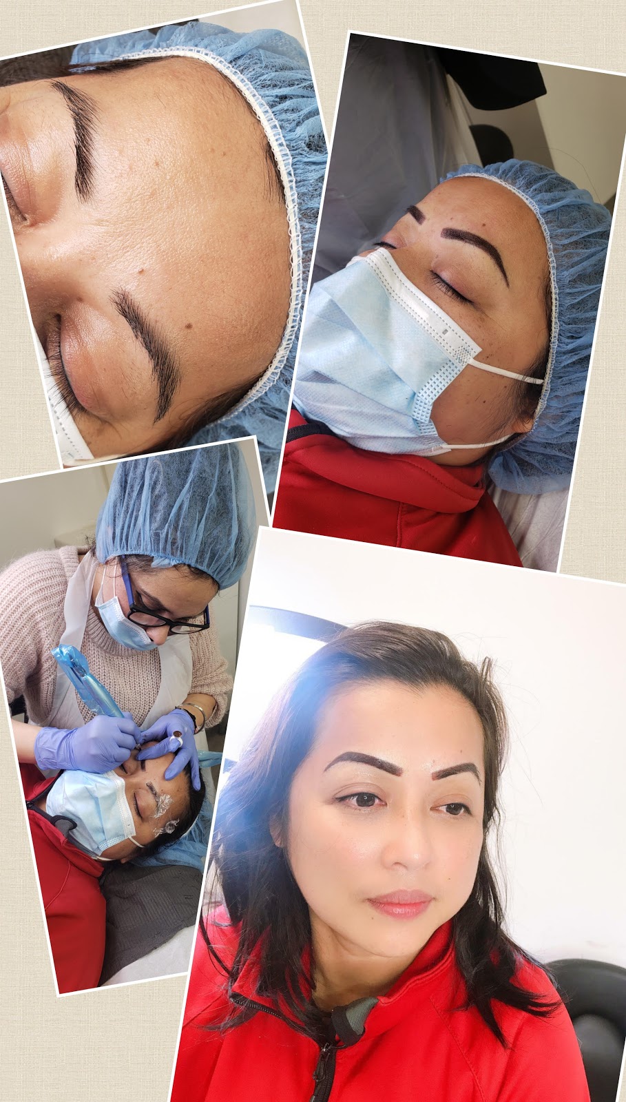 Kosmos Brows and Beauty Aesthetics | 2940 Southern Crescent, Abbotsford, BC V2T 5H8, Canada | Phone: (778) 808-4333