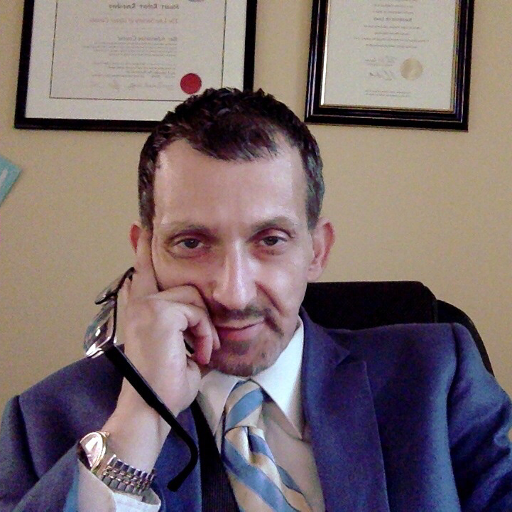 Stuart Rosenberg Barrister & Solicitor | 3 Brockington Crescent, North York, ON M3H 4S9, Canada | Phone: (647) 980-1836