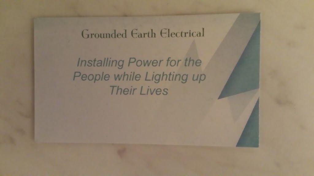 Grounded Earth Electrical | 1034 Regal Crescent NE, Calgary, AB T2E 5H1, Canada | Phone: (403) 922-5115