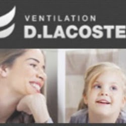 Donald Lacoste Ventilation Inc | 1773 Boulevard Taschereau, Longueuil, QC J4K 2X9, Canada | Phone: (450) 674-7007