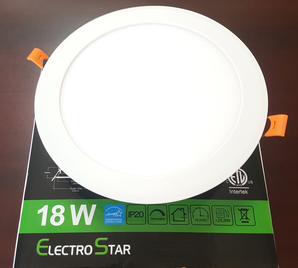 ElectroStar LED Lighting Solution Canada | 2370 Midland Ave B-6, Scarborough, ON M1S 5C6, Canada | Phone: (289) 200-0574