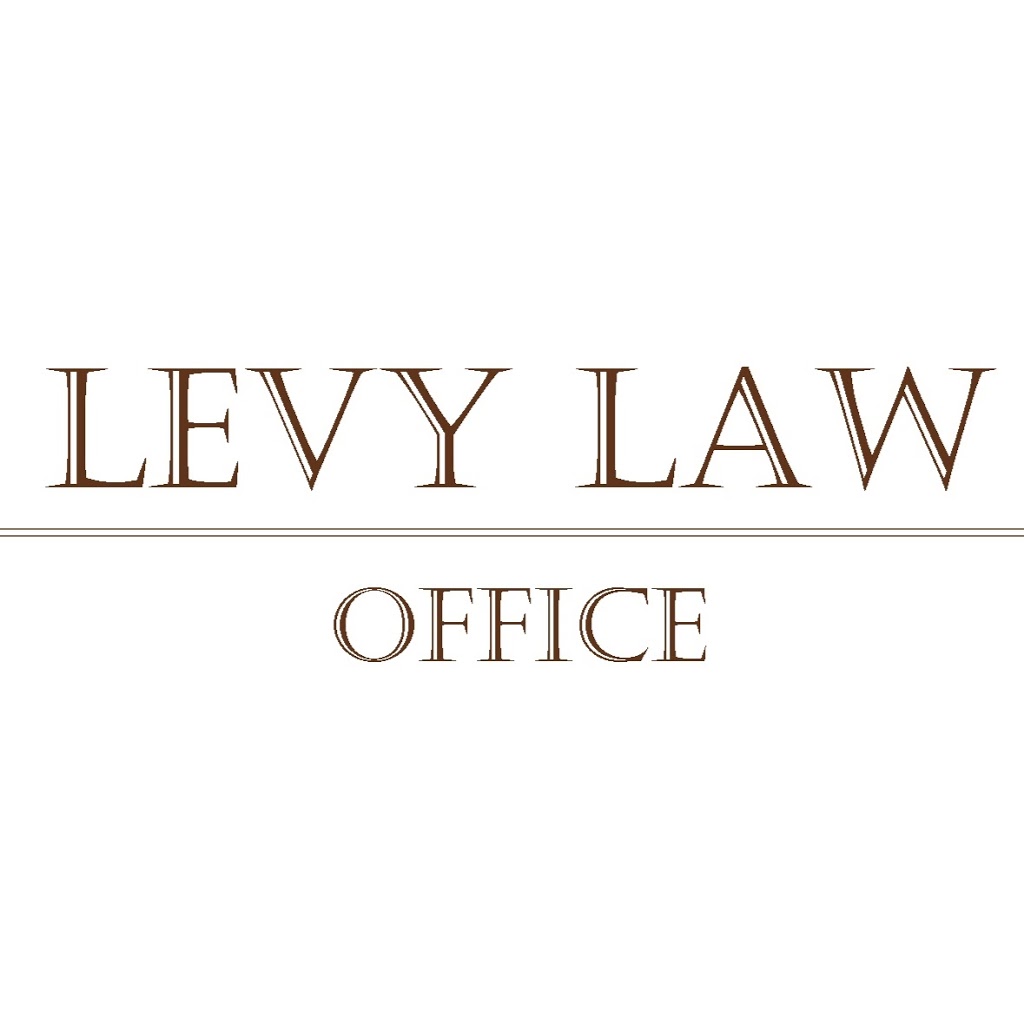 Levy Law Office | 553 Wilson Heights Blvd, North York, ON M3H 2V7, Canada | Phone: (416) 590-0726