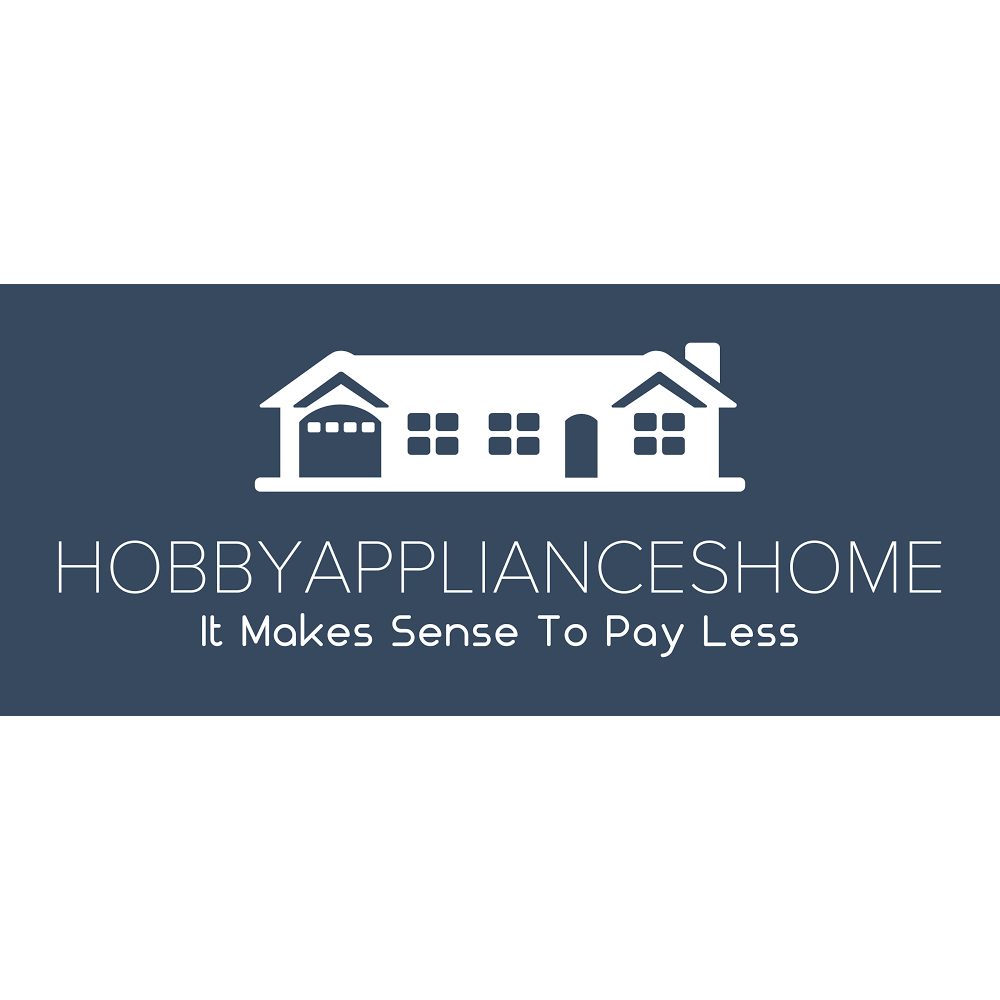 Hobby Appliances Home | 141 Somerside Park SW, Calgary, AB T2W 3W3, Canada | Phone: (587) 894-4977