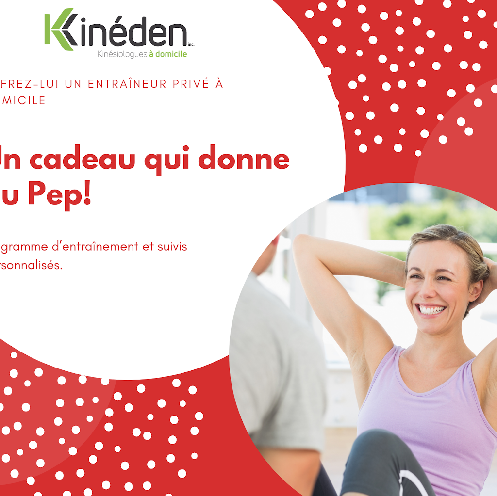 Kinéden Inc. | Kinésiologue À Domicile | La Prairie | 1650 Chem. de la Bataille S, La Prairie, QC J5R 0K6, Canada | Phone: (514) 992-0484