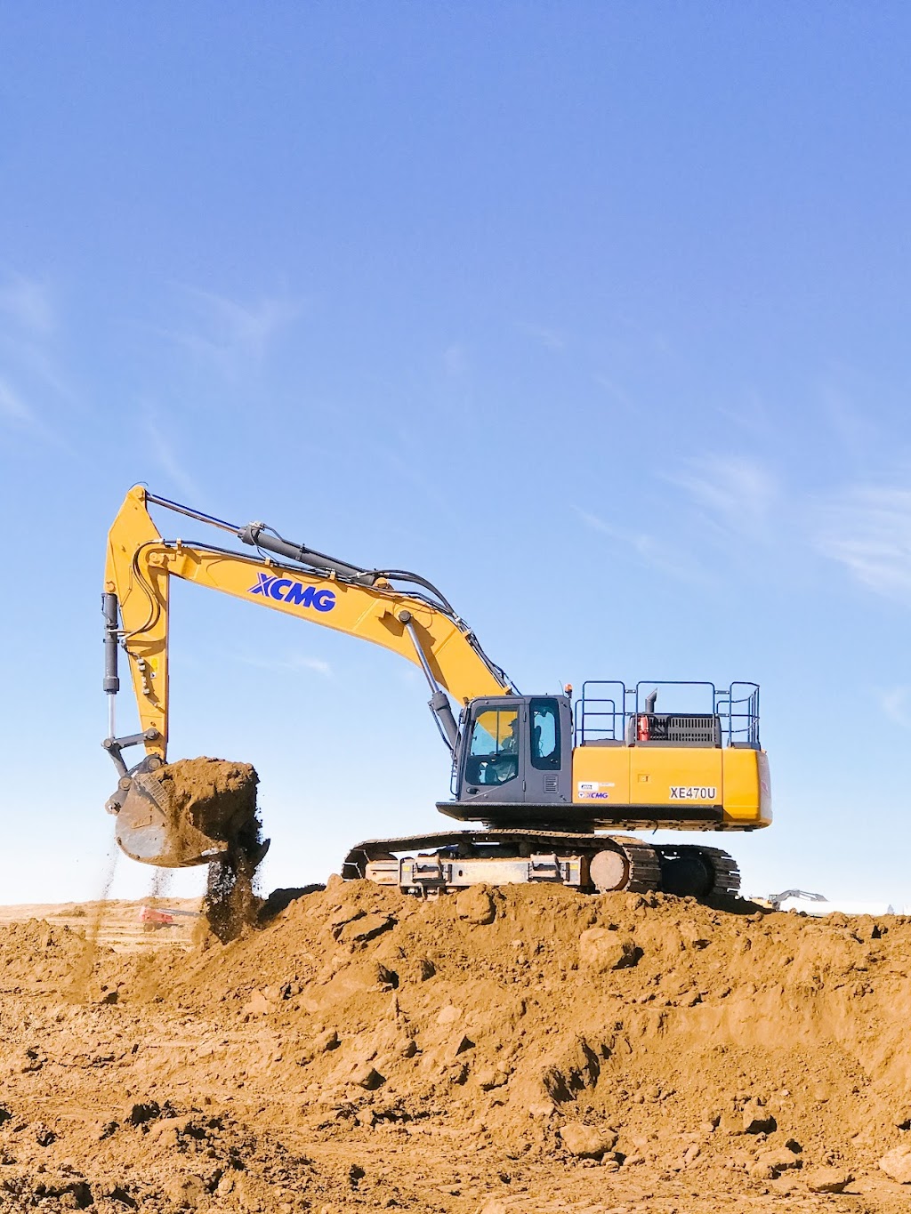 JAPA Equipment Rentals Inc. | 10397 267 Street, Acheson, AB T7X 6A2, Canada | Phone: (780) 962-5272