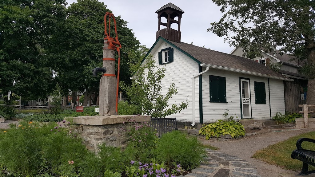 Maryboro Lodge: The Fenelon Museum | 50 Oak St, Fenelon Falls, ON K0M 1N0, Canada | Phone: (705) 887-1044