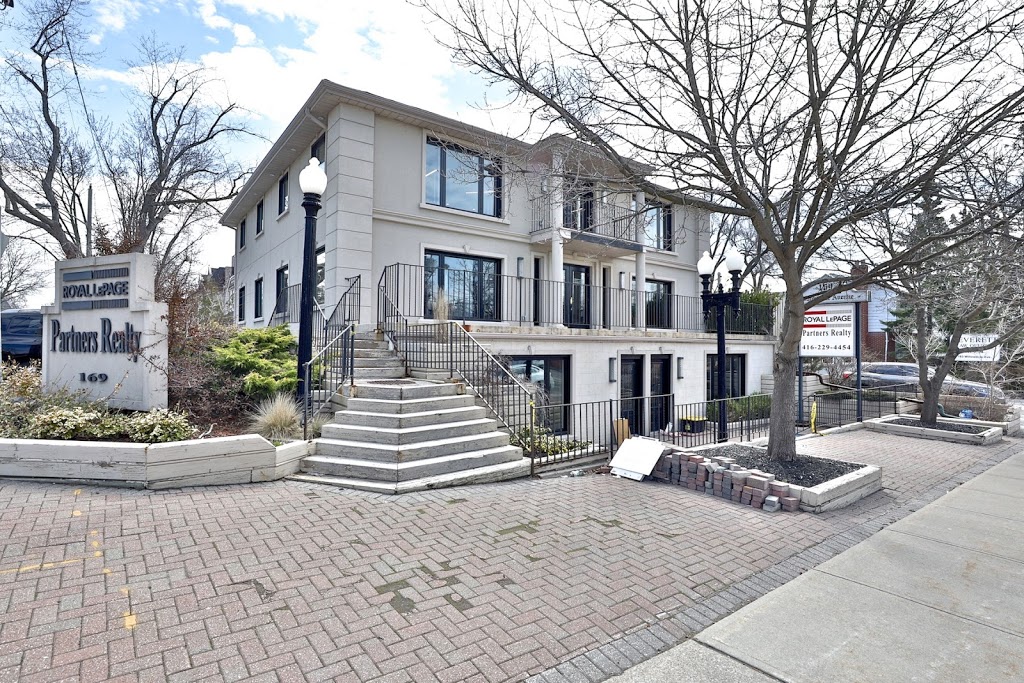 Royal LePage Partners Realty Brokerage | 169 Willowdale Ave, North York, ON M2N 4Y7, Canada | Phone: (416) 229-4454