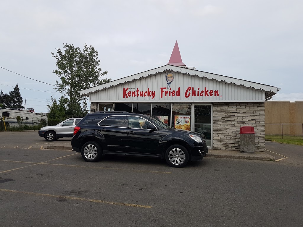 KFC | 349 King St, Port Colborne, ON L3K 4H2, Canada | Phone: (905) 835-2611