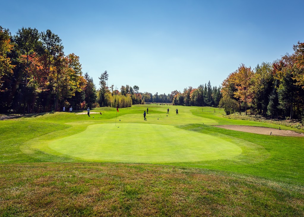 Golf le Sélect | 1995 Route Sir Wilfrid Laurier, Mirabel, QC J7N 3B3, Canada | Phone: (450) 566-0370