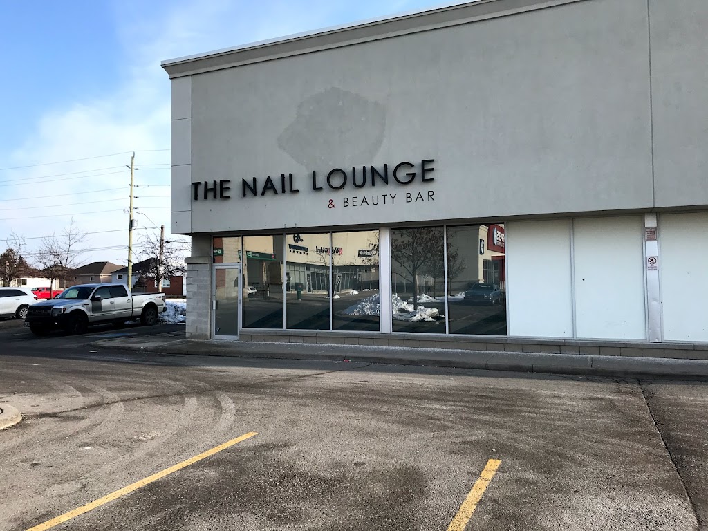 THE NAIL LOUNGE & BEAUTY BAR | 570 Longworth Ave, Bowmanville, ON L1C 0H4, Canada | Phone: (905) 697-0999