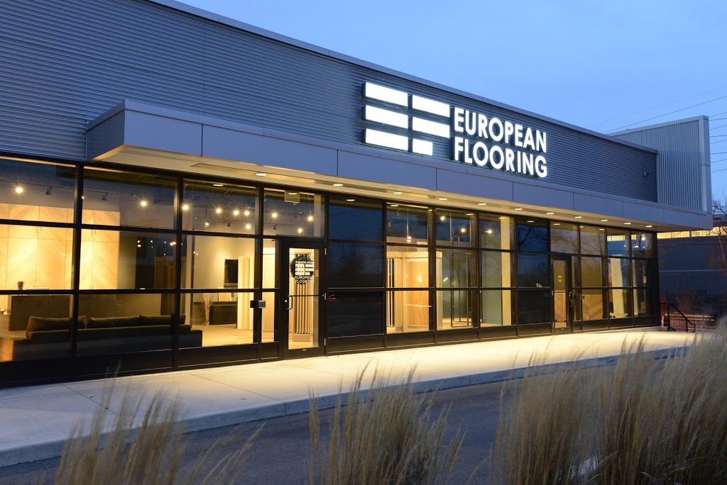 European Flooring Group | 1310 Castlefield Ave, York, ON M6B 4B3, Canada | Phone: (416) 967-9200