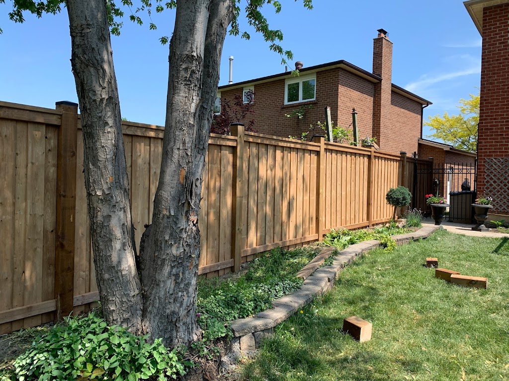 Scarborough Deck & Fence Builders | 116 Portsdown Rd, Scarborough, ON M1P 1V5, Canada | Phone: (416) 994-0843