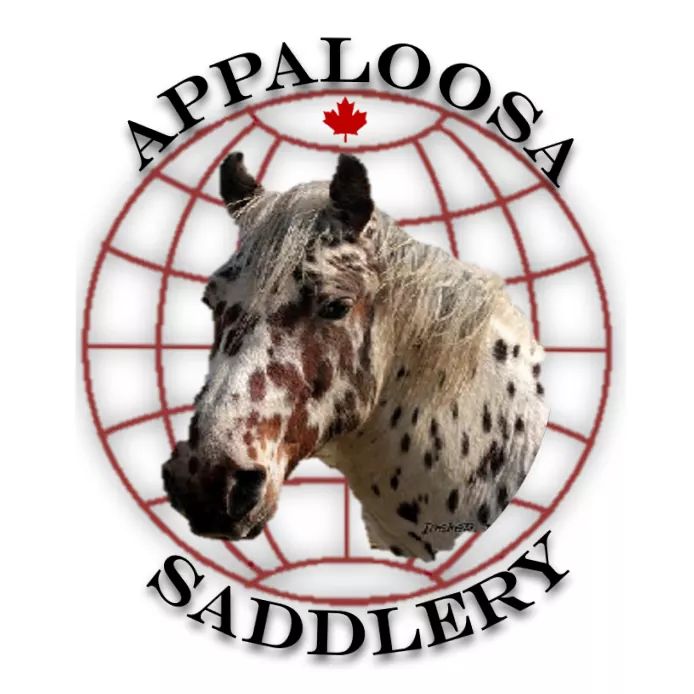 Appaloosa Saddlery | 590 N Service Rd #79, Stoney Creek, ON L8E 0K5, Canada | Phone: (416) 878-1411