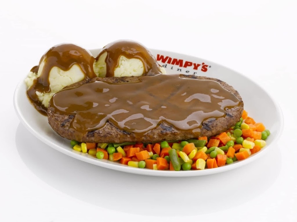 Wimpys Diner | 199 Sheppard Ave E, North York, ON M2N 3A8, Canada | Phone: (416) 222-7737