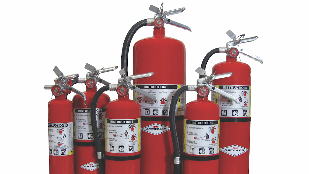 Majestic Hydrotest & Fire Extinguisher Services | 120, 239 Mayland Pl E, Calgary, AB T2E 7Z8, Canada | Phone: (403) 640-0116