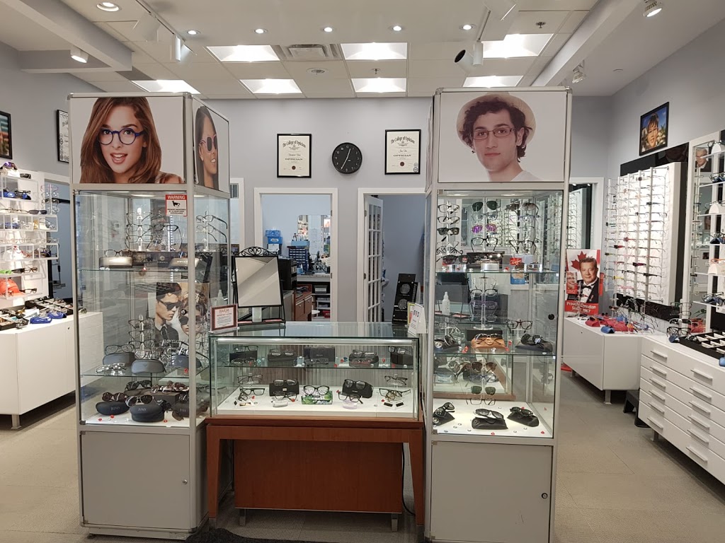 Carlingwood Shopping Centre Hakim Optical | 2121 Carling Ave #73, Ottawa, ON K2A 1H2, Canada | Phone: (613) 724-2020