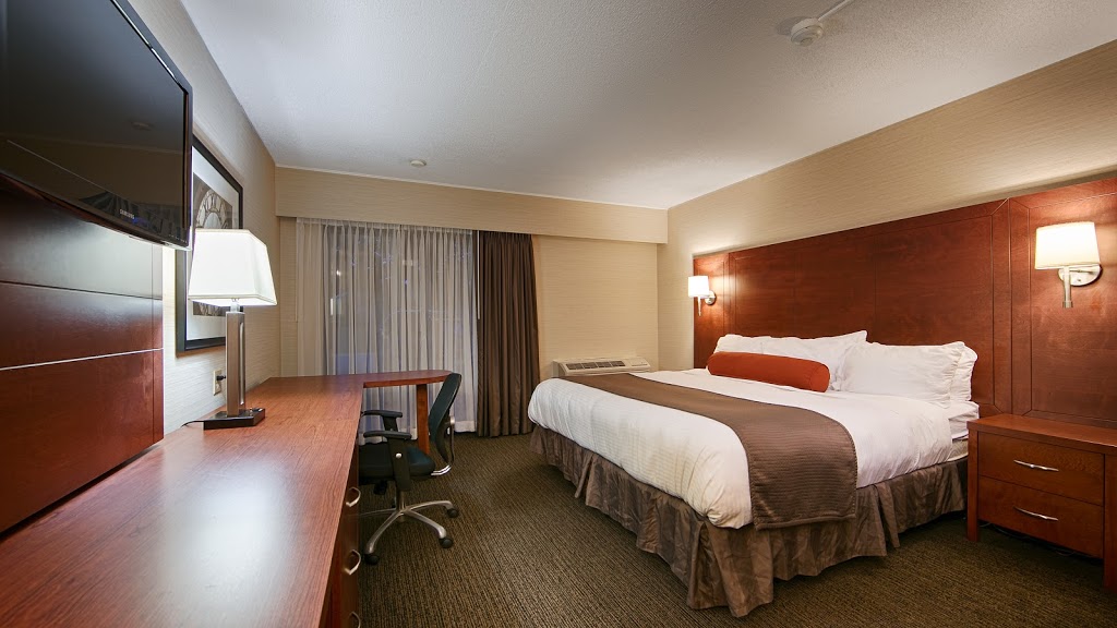 Royal Brock Hotel | 716 Gordon St, Guelph, ON N1G 1Y6, Canada | Phone: (519) 836-1240