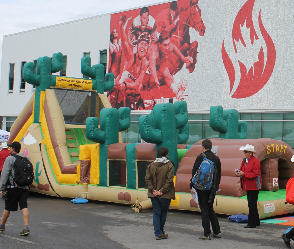 Carnivals for Kids at Heart | 104 Valor St, Cheadle, AB T1P 0X8, Canada | Phone: (403) 293-3294