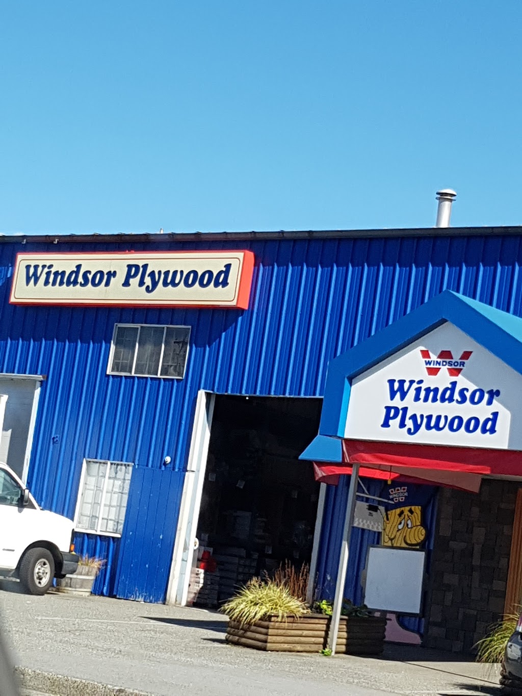 Windsor Plywood Coquitlam | 2700 Barnet Hwy #105, Coquitlam, BC V3B 1B8, Canada | Phone: (604) 941-1768