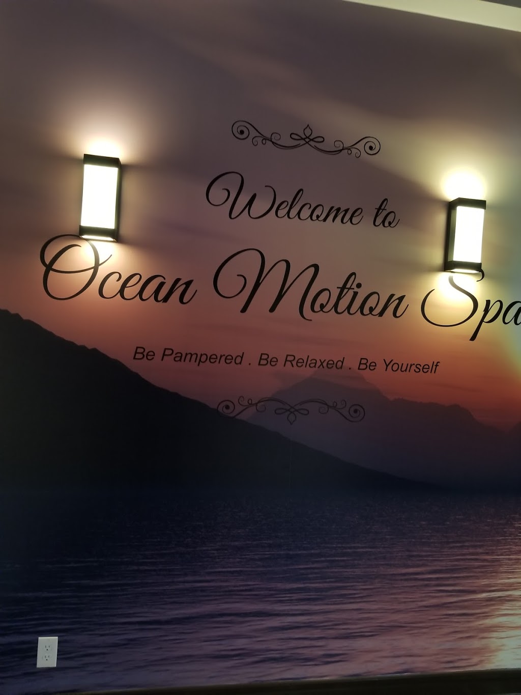 Ocean Motion Wellness& Spa :Massage & Facial in Vaughan | 2354 Major MacKenzie Dr W unit 11, Maple, ON L6A 1W2, Canada | Phone: (905) 553-0888