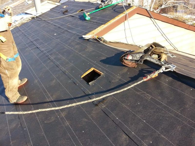 MDS Roofing | 3136 Victoria St, Oakville, ON L6L 1K3, Canada | Phone: (289) 863-1246