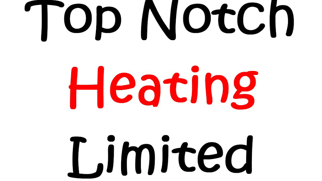 Top Notch Heating Limited | 148 John St, Eganville, ON K0J 1T0, Canada | Phone: (613) 628-1106