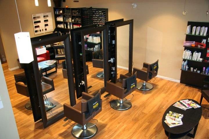 Bellissima The Salon | 1525 Dundas St E, Whitby, ON L1N 2K6, Canada | Phone: (905) 668-2299