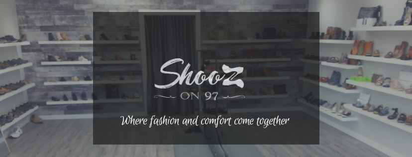 Shooz On 97 | #116 2330 Hwy 97 South, West Kelowna, BC V4T 2P3, Canada | Phone: (778) 754-0052