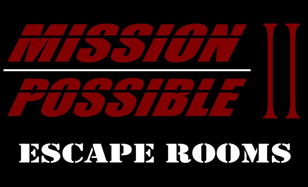 Mission Possible Escape Rooms II | 300 Bronte St S, Milton, ON L9T 1Y8, Canada | Phone: (905) 878-1656