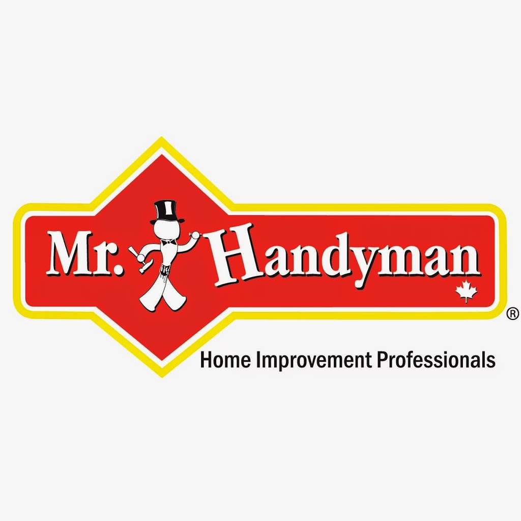 Mr. Handyman of Headwaters, York North & Halton | Caledon, ON L7C 1B6, Canada | Phone: (844) 494-7338