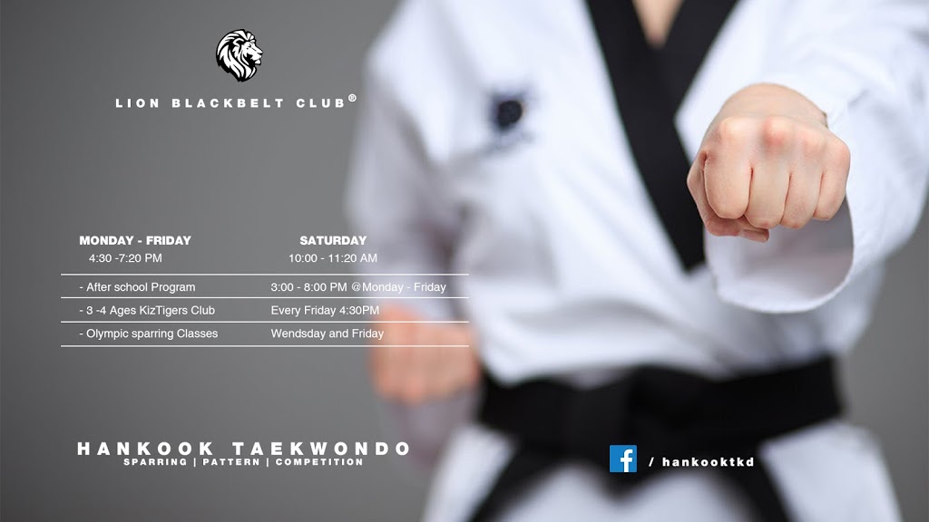 Champion Taekwondo | millbourne mall, Edmonton, AB T6K 3L6, Canada | Phone: (780) 450-0181