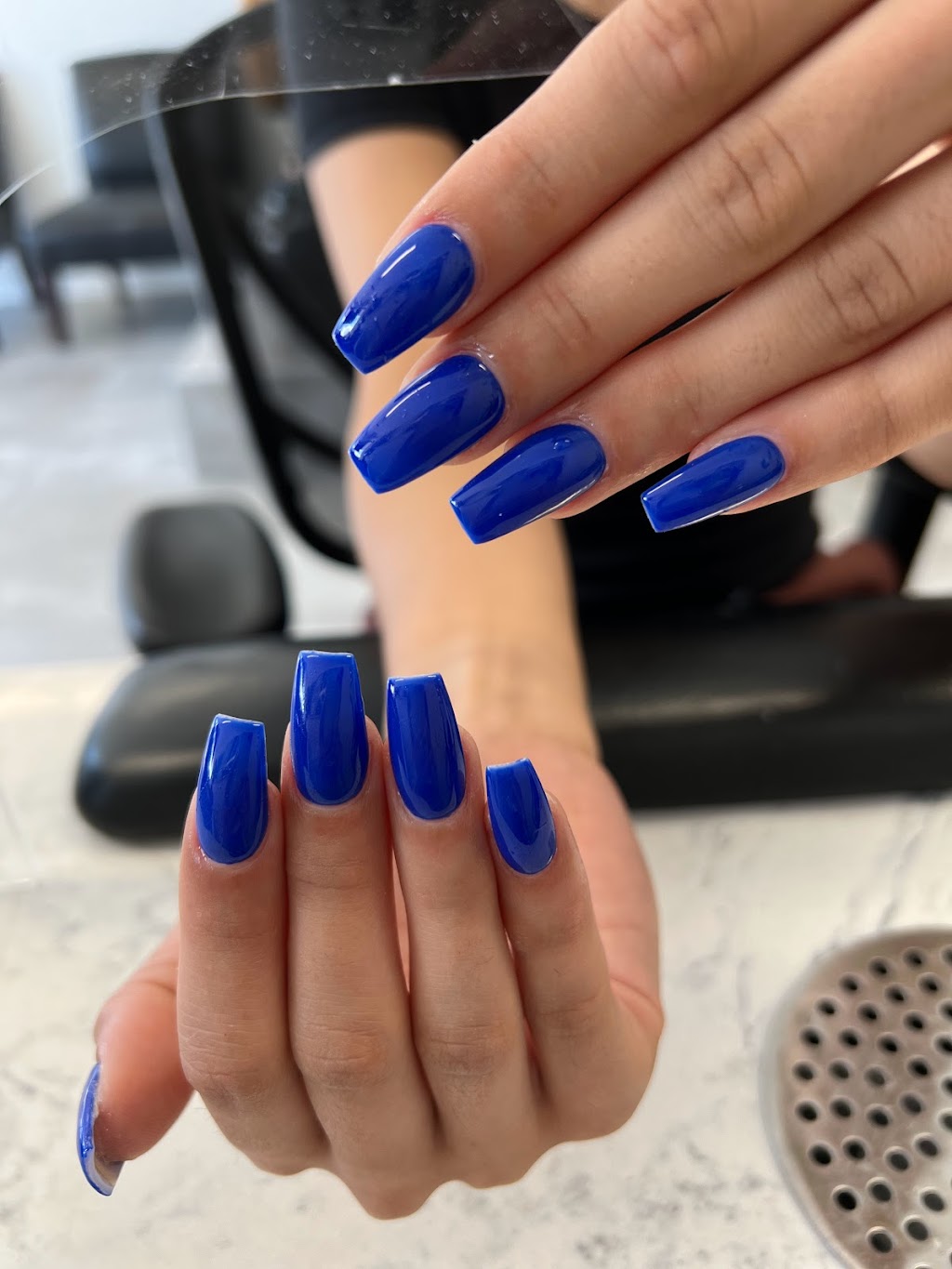 Ongles JJ Nails | 4729 Blvd. Samson, Laval, QC H7W 2H8, Canada | Phone: (450) 934-3334