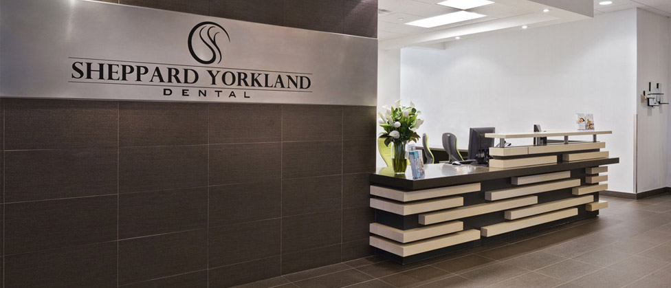 Sheppard Yorkland Dental | 2001 Sheppard Ave E #100, North York, ON M2J 4Z7, Canada | Phone: (416) 751-1030