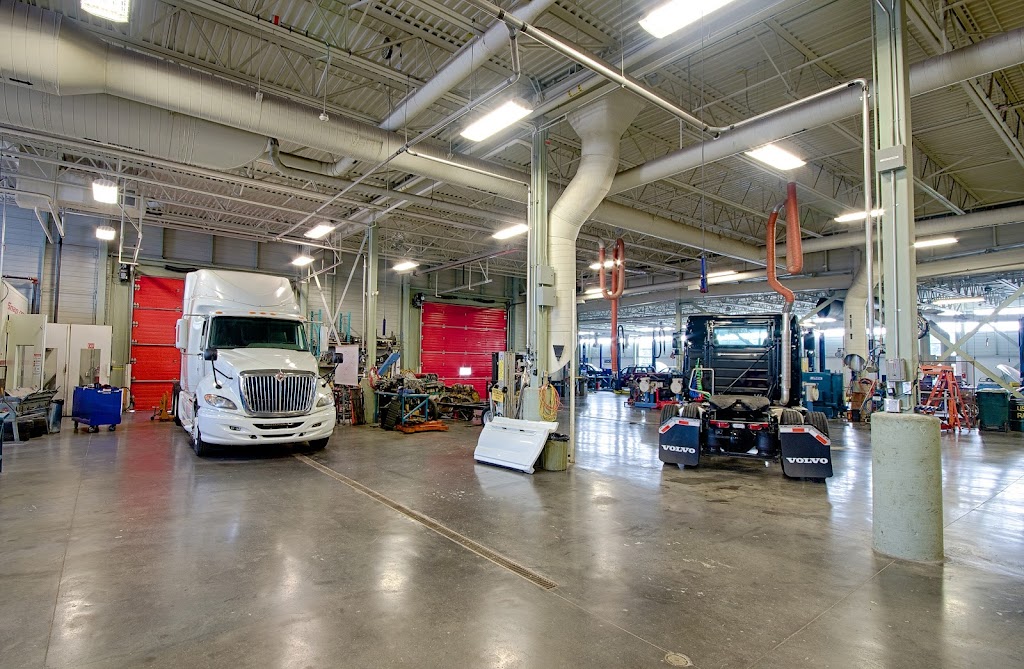 Algonquin College Transportation Technology Centre | 1385 Woodroffe Ave, Nepean, ON K2G 1V8, Canada | Phone: (613) 727-4723