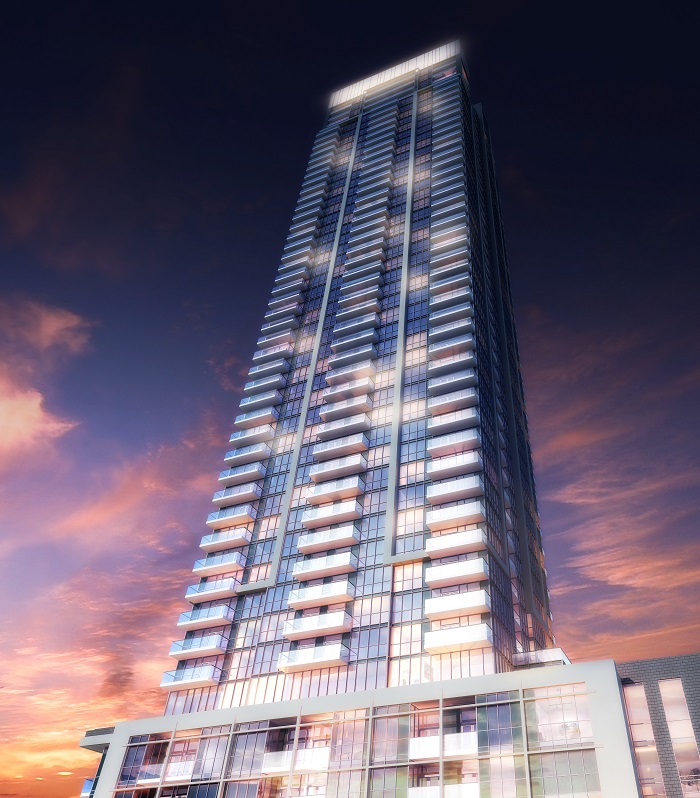 New Homes Condos Toronto | 25 Lower Simcoe St UNIT#915, Toronto, ON M5J 3A1, Canada | Phone: (416) 821-5399