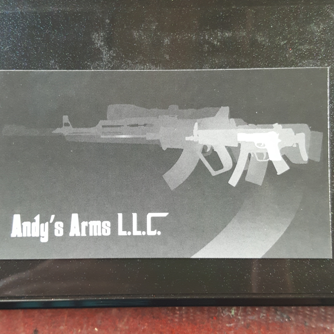 Andys Arms LLC | 16 Page Hill Rd, Derby Line, VT 05830, USA | Phone: (802) 274-1302