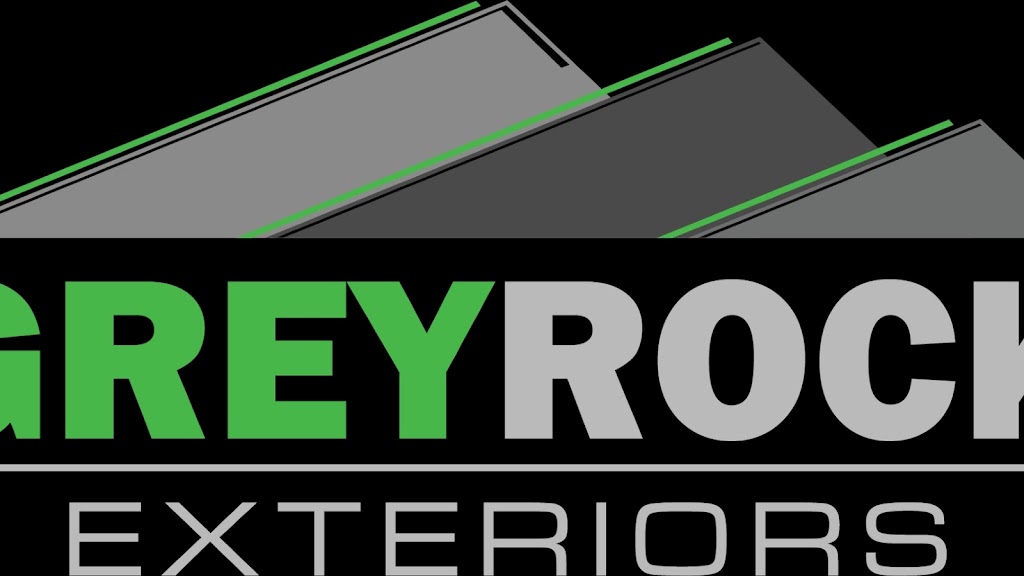 Greyrock Exteriors Red Deer | 8075 49 Ave #3, Red Deer, AB T4P 2V5, Canada | Phone: (403) 342-7671