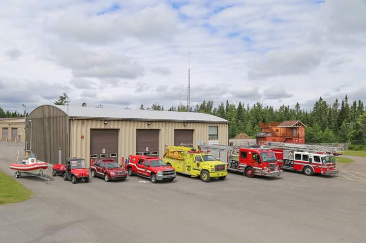 Service des Incendies | 77 Chemin de Gosford, Shannon, QC G0A 4N0, Canada | Phone: (418) 844-3389