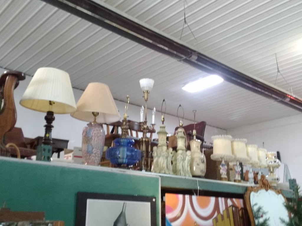 AT Estate Resale | 66605 S Forest Ave, New Haven, MI 48050, USA | Phone: (586) 430-1801