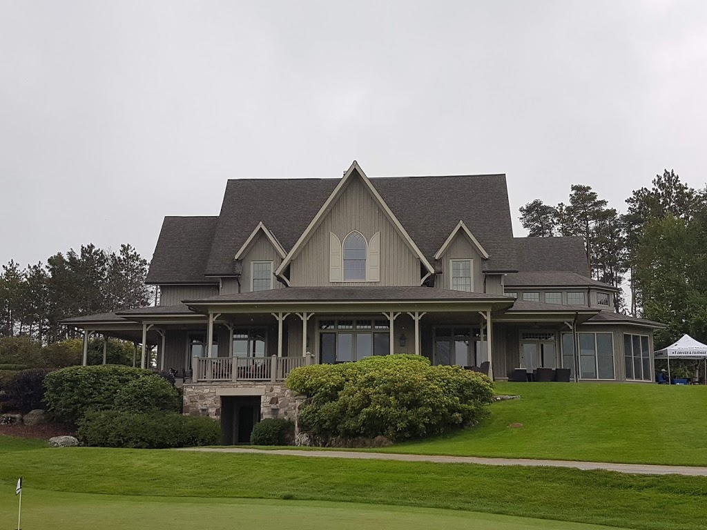 Mad River Golf Club | 2008 Airport Rd, Creemore, ON L0M 1G0, Canada | Phone: (705) 428-3673