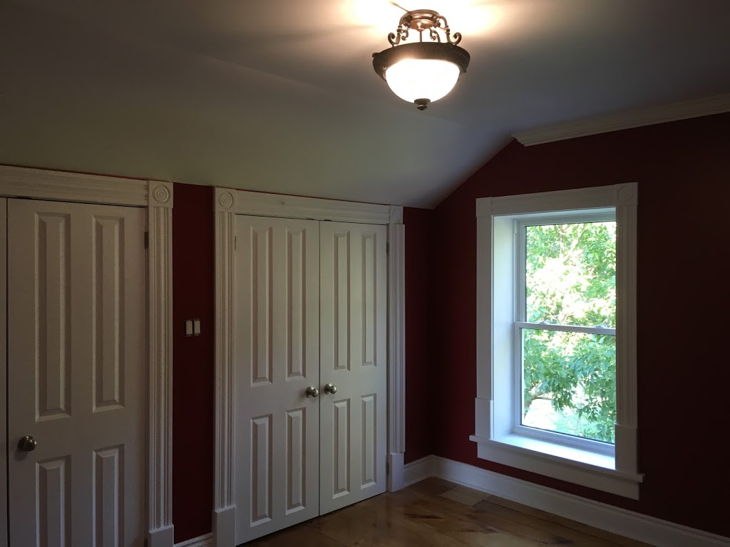 Lockwood Painting | 283 Garafraxa St, Chatsworth, ON N0H 1G0, Canada | Phone: (519) 372-3008