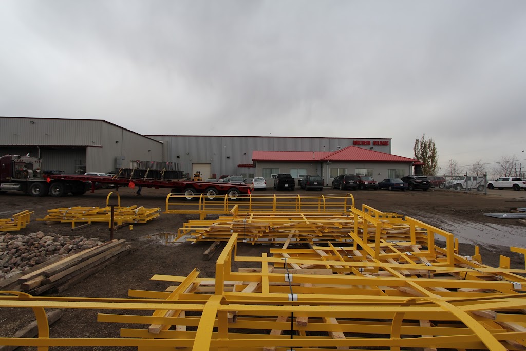 Northern Weldarc Ltd. | 141 Strathmoor Way, Sherwood Park, AB T8H 1Z7, Canada | Phone: (780) 467-1522