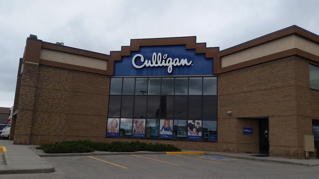 Culligan of Regina | 2170 Victoria Ave E, Regina, SK S4N 7B9, Canada | Phone: (306) 761-7745