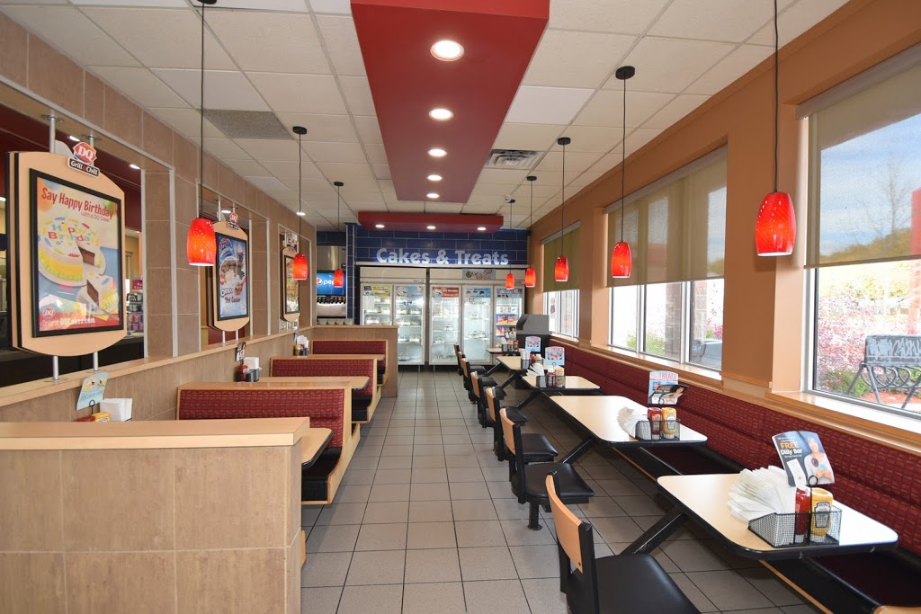 Dairy Queen Grill & Chill | 1070 Stone Church Rd E Unit 49, Hamilton, ON L8W 3K8, Canada | Phone: (905) 389-3074