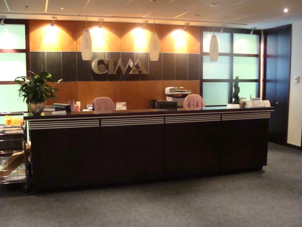 CIMA+ | 3400, boul. du Souvenir, Bureau 600, Laval, QC H7V 3Z2, Canada | Phone: (514) 337-2462